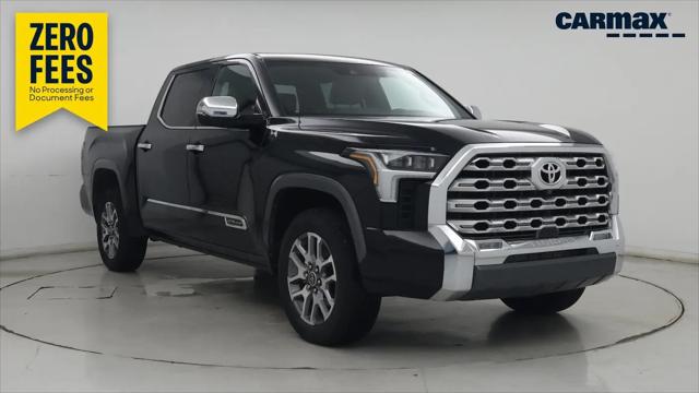 2023 Toyota Tundra 1794 Edition for sale in Columbus, OH
