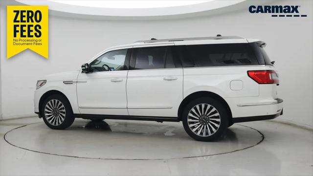 2020 Lincoln Navigator Reserve L for sale in Columbus, OH