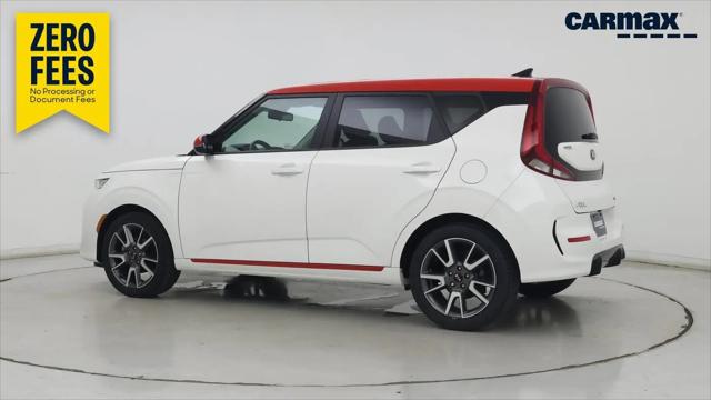 2020 Kia Soul GT-Line for sale in Columbus, OH
