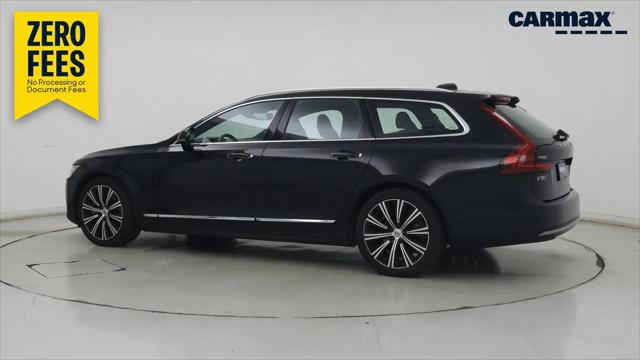 2021 Volvo V90 T6 Inscription for sale in Columbus, OH