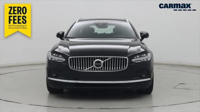 2021 Volvo V90 T6 Inscription for sale in Columbus, OH