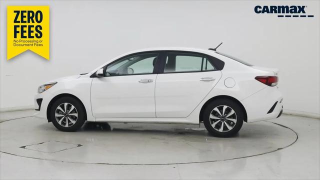 2023 Kia Rio S for sale in Columbus, OH