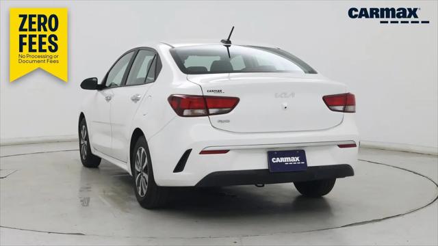 2023 Kia Rio S for sale in Columbus, OH
