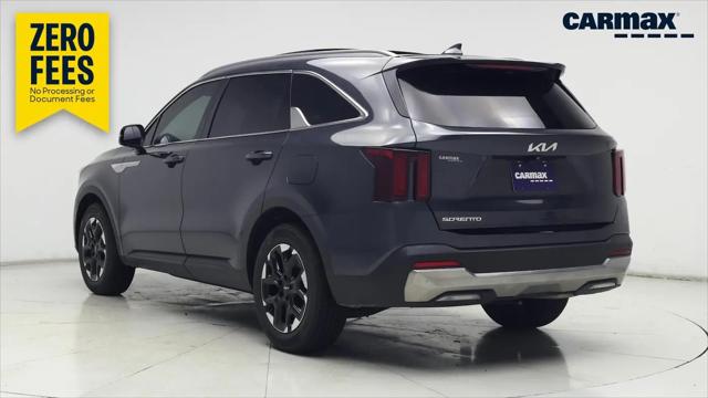 2024 Kia Sorento S for sale in Houston, TX