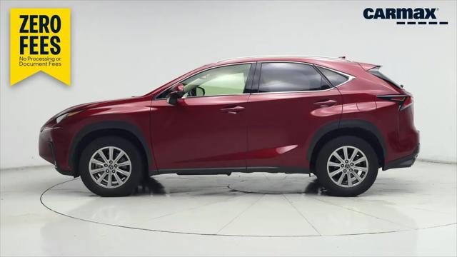 2021 Lexus NX 300 NX 300 for sale in Houston, TX