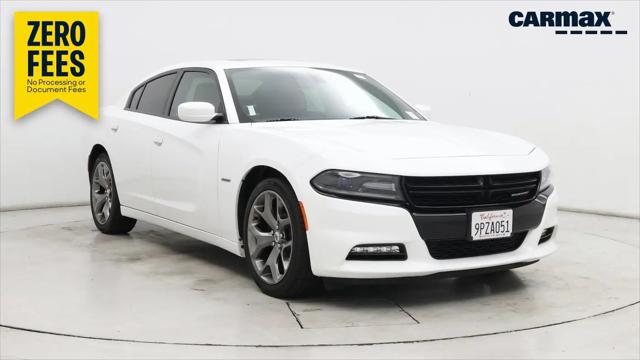 2016 Dodge Charger R/T for sale in Pleasant Hill, CA