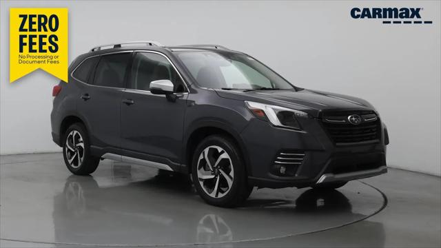 2022 Subaru Forester Touring for sale in Pleasant Hill, CA
