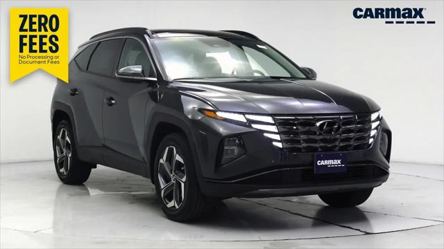 2023 Hyundai Tucson Limited for sale in Winchester, VA