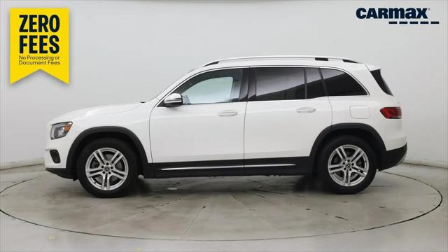2021 Mercedes-Benz GLB 4MATIC for sale in White Marsh, MD