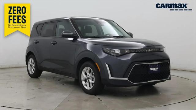 2025 Kia Soul LX for sale in White Marsh, MD