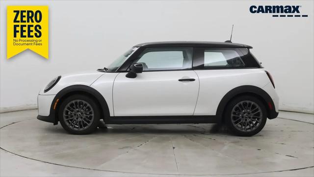 2025 MINI Hardtop Cooper for sale in White Marsh, MD