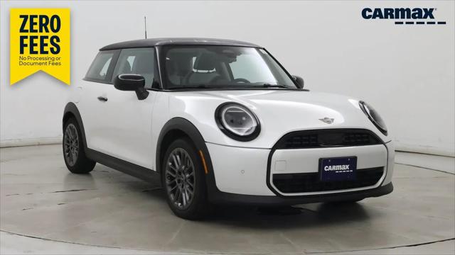 2025 MINI Hardtop Cooper for sale in White Marsh, MD