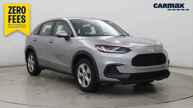 2023 Honda HR-V 2WD LX for sale in White Marsh, MD