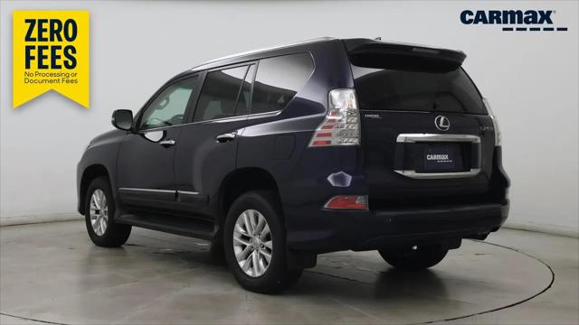2019 Lexus GX 460 Premium for sale in White Marsh, MD