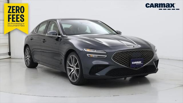 2022 Genesis G70 2.0T AWD for sale in White Marsh, MD