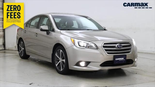 2016 Subaru Legacy 2.5i Limited for sale in Hartford, CT