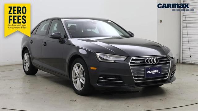 2017 Audi A4 Premium for sale in Hartford, CT