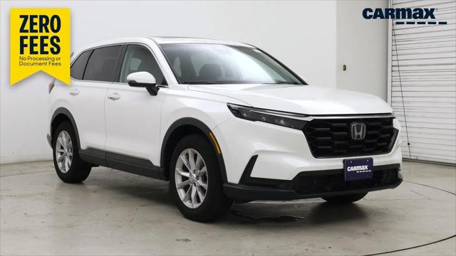 2024 Honda CR-V EX-L AWD for sale in Hartford, CT
