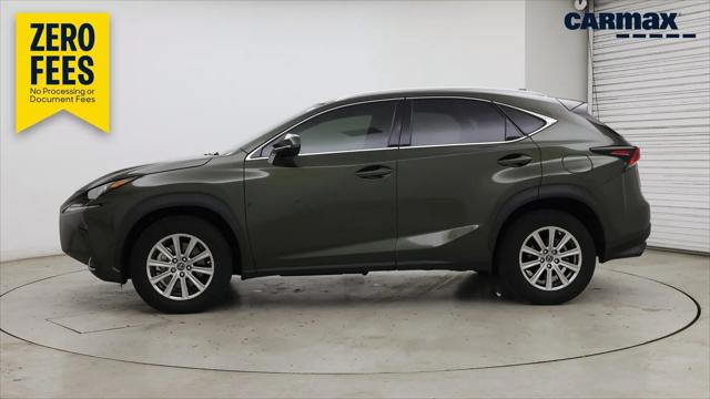 2021 Lexus NX 300 NX 300 for sale in Hartford, CT