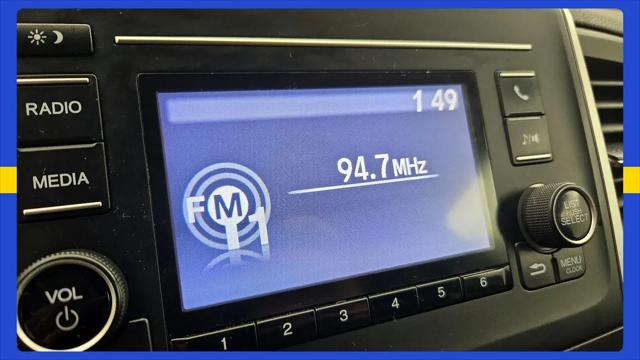 2017 Honda Pilot LX