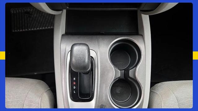 2017 Honda Pilot LX