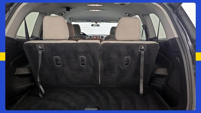 2017 Honda Pilot LX