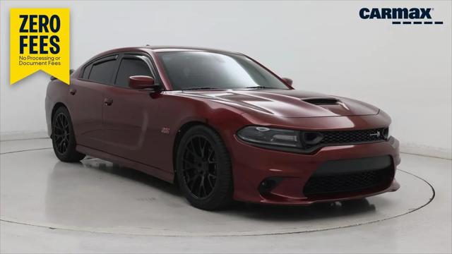 2021 Dodge Charger Scat Pack RWD for sale in Memphis, TN