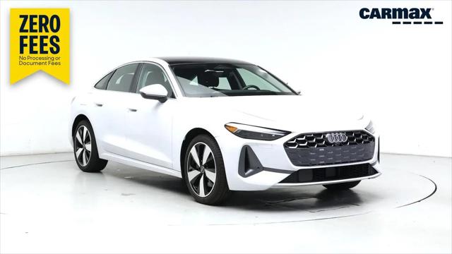 2025 Audi A5 Premium Plus TFSI quattro S tronic for sale in Memphis, TN