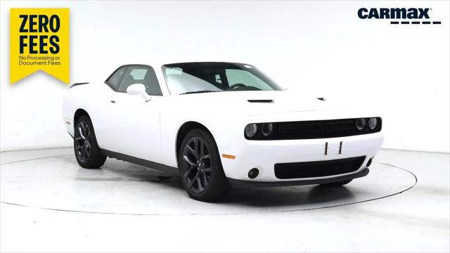 2019 Dodge Challenger SXT for sale in Memphis, TN