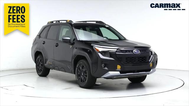 2026 Subaru Forester Wilderness for sale in Memphis, TN
