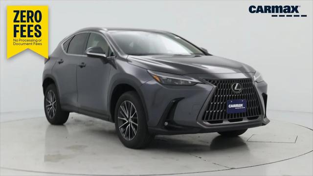 2024 Lexus NX 350 NX 350 for sale in Columbia, SC