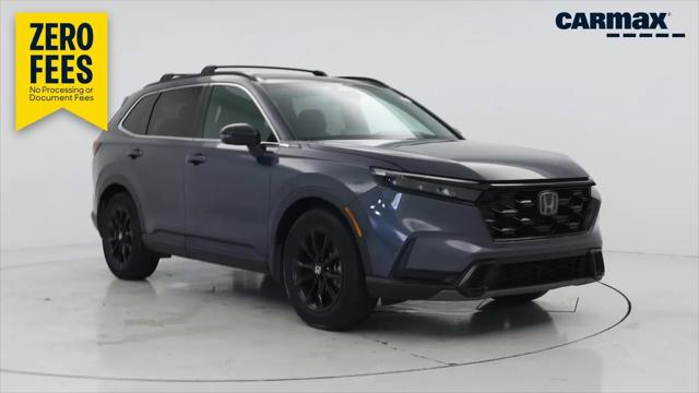 2023 Honda CR-V Hybrid Sport for sale in Columbia, SC