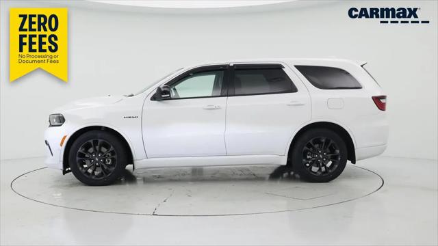 2022 Dodge Durango R/T Plus AWD for sale in Columbia, SC