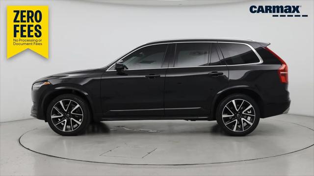 2021 Volvo XC90 T6 Momentum 6 Passenger for sale in Parker, CO