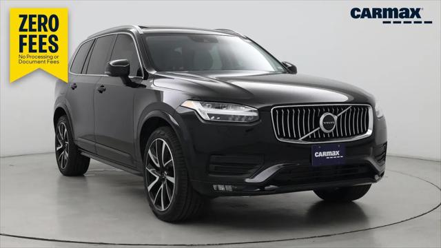2021 Volvo XC90 T6 Momentum 6 Passenger for sale in Parker, CO