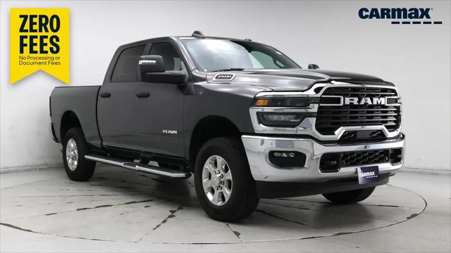 2025 Ram 2500 Big Horn Crew Cab 4x4 6'4" Box for sale in Parker, CO