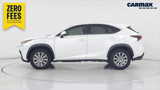 2019 Lexus NX 300 NX 300 for sale in Katy, TX