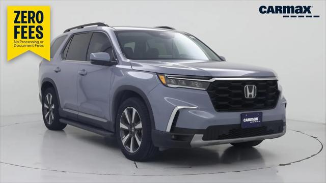 2025 Honda Pilot Touring for sale in Katy, TX