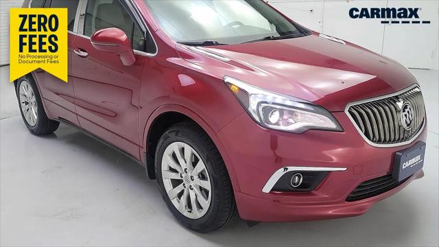 2017 Buick Envision Essence for sale in Hickory, NC