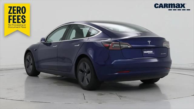 2020 Tesla Model 3 Long Range Dual Motor All-Wheel Drive for sale in Hickory, NC