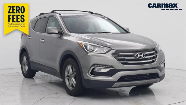 2017 Hyundai Santa Fe Sport 2.4L for sale in Hickory, NC