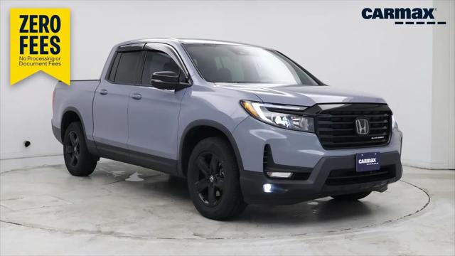 2023 Honda Ridgeline Black Edition for sale in Hickory, NC
