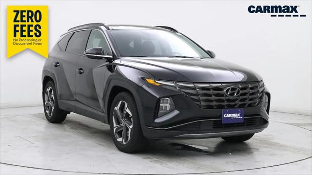 2022 Hyundai Tucson Limited for sale in Beaverton, OR