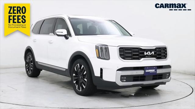 2023 Kia Telluride SX Prestige for sale in Beaverton, OR