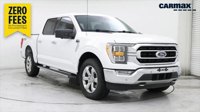 2021 Ford F-150 XLT for sale in Beaverton, OR