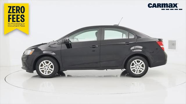 2018 Chevrolet Sonic LS Auto for sale in Glen Allen, VA