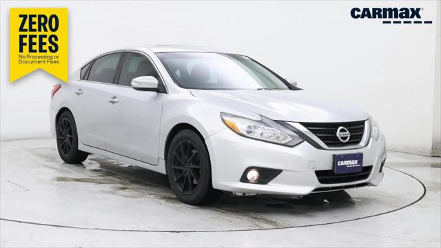 2017 Nissan Altima 2.5 SL for sale in Beaverton, OR