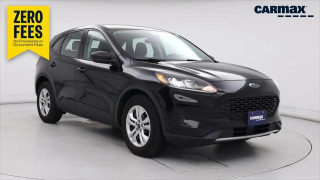2021 Ford Escape S for sale in Glen Allen, VA