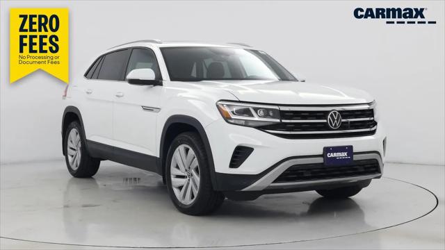 2022 Volkswagen Atlas Cross Sport 3.6L V6 SE w/Technology for sale in Glen Allen, VA