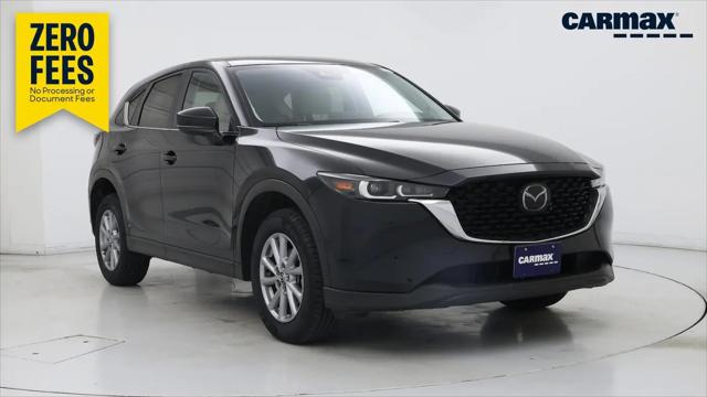 2023 Mazda CX-5 2.5 S Select for sale in Glen Allen, VA